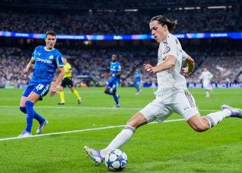 El Clasico: Rekrutan Anyar Madrid Harus Redam Bintang Muda Barcelona