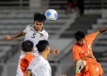 3 Berita Bola Teratas Pelatih India Ungkap Kelemahan Timnas U-23 Indonesia