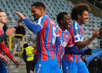 Hasil Lengkap Conference League: Crystal Palace Fiorentina dan Rayo Vallecano Raih Tiga Poin