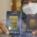 Harga Emas Pegadaian Hari Ini 10 Oktober 2025, Dipatok Termahal Segini