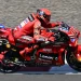 Diagnosis Cedera Marc Marquez Setelah Kecelakaan di MotoGP Indonesia 2025