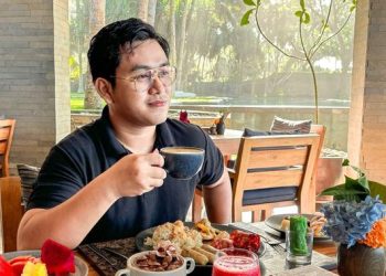 Sineas Jajaki Kesempatan Buka Studio Alam Kedua di Bali dengan Jiwa Sinematik Kuat