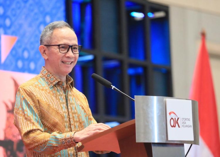 Soal Patriot Bond Sebagai Jaminan Kredit Menurut OJK