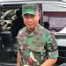 200 Motor Akan Diberikan Dalam Rangka HUT ke-80 TNI Besok