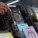 Harga Emas Pegadaian Hari Ini 25 Oktober 2025: UBS dan Galeri24 Meningkat