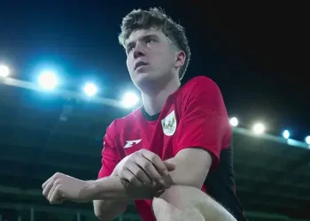 Ambisi Besar Loloskan Timnas Indonesia ke Piala Dunia 2026 Kami Akan Lakukan Segalanya