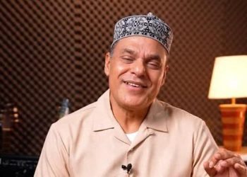 Perayaan Generasi Teladan Indonesia dengan Nyanyian Haddad Alwi dan Sambutan Berselawat
