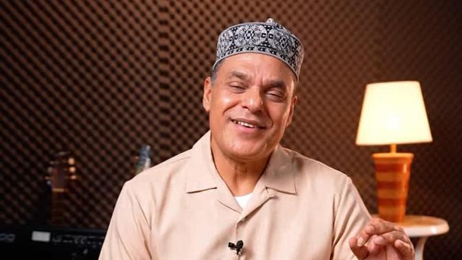 Perayaan Generasi Teladan Indonesia dengan Nyanyian Haddad Alwi dan Sambutan Berselawat