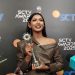 Flavio Zaviera Menang 2 Piala SCTV Awards 2025 Sebagai Motivasi Berkarya Terus