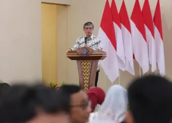 Pendaftaran Magang untuk Lulusan Baru Dibuka 7 Oktober 2025