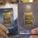 Harga Emas Pegadaian 7 Oktober 2025 Naik Kompak, Beberapa Melonjak Rp 31000 per Gram