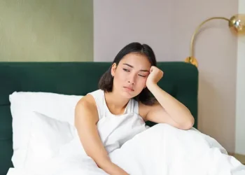 Sulit Tidur? Coba Cara Ini untuk Tidur dalam Dua Menit