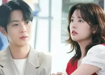 Fakta Menarik Drakor Would You Marry Me, Choi Woo Sik dan Jung So Min Berbagi Alasan Memilih Peran