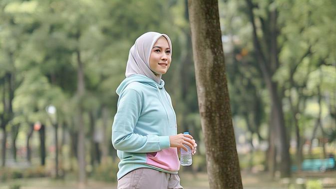 Otot Sebagai Kunci Perempuan Usia 30-an untuk Tubuh Sehat dan Tangguh