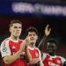 14 Menit Arsenal Calon Juara Bungkam Atletico Lewat Set-Piece dan Kebangkitan Gyokeres