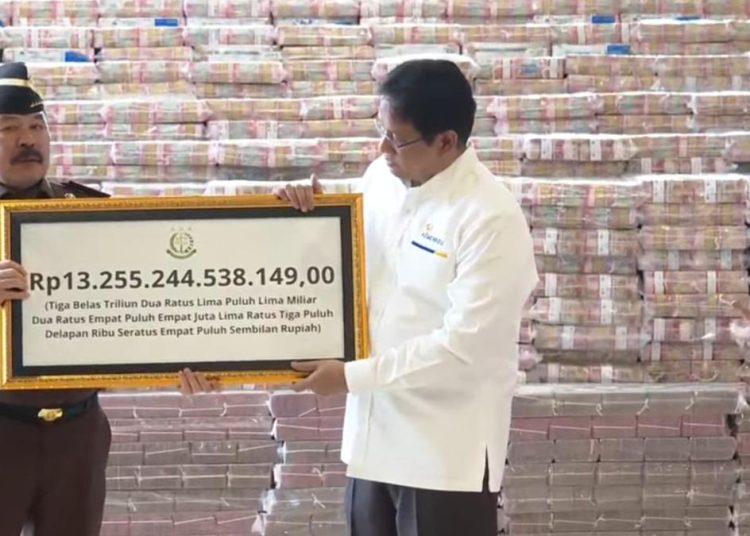 Kasus CPO Rp13,2 Triliun, Ahli Hukum UGM: Jaksa Wajib Pastikan Pengembalian Sesuai Vonis