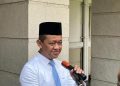Sentilan Menteri Bahlil untuk SPBU Swasta Terkait Protes Kandungan Etanol di BBM Impor