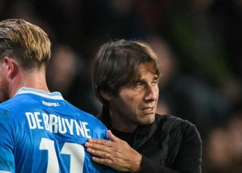 Lecce dan Napoli Berjuang Mempertahankan Puncak Klasemen Serie A