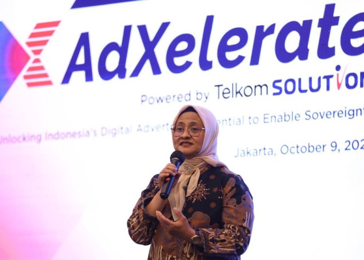 Sinergi Dorong Transformasi Digital Advertising Lewat AdXelerate Executive Connect