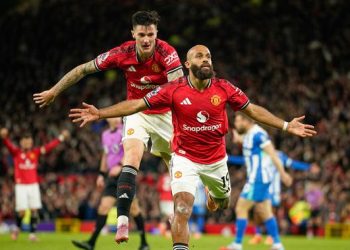 Manchester United Berhasil Menghindari Jebakan Saat Kemenangan Melawan Brighton