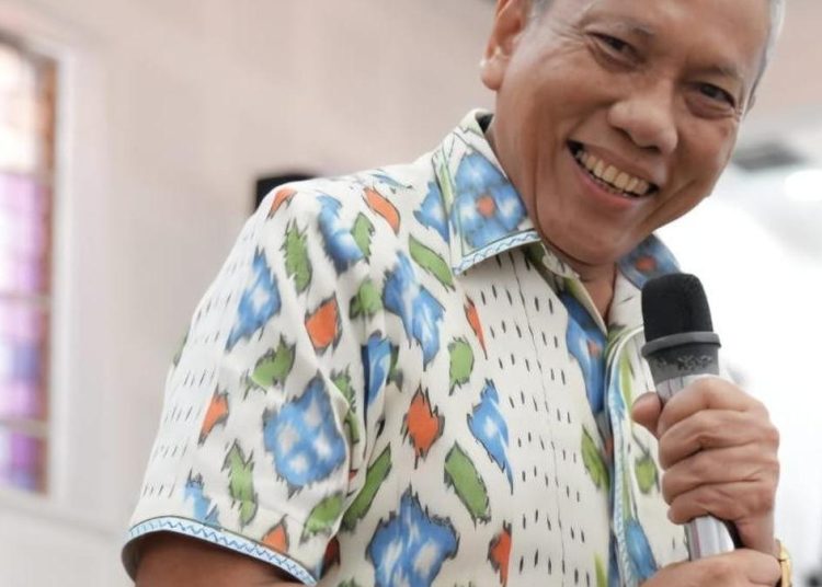 Prof Tjandra Yoga Aditama: Wakil Menteri Kesehatan Baru dan Penghapusan Tuberkulosis