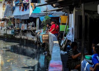 Setahun Prabowo-Gibran: Kemiskinan Indonesia Terendah dalam Tiga Dekade