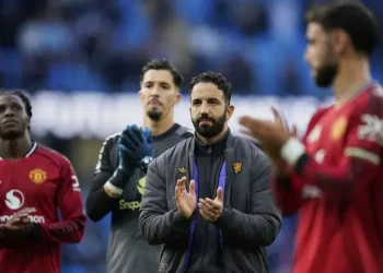 Masalah Utama Manchester United: Bukan Taktik Melainkan Kepemimpinan