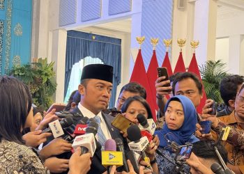 Penjelasan Istana tentang Keputusan Prabowo Ganti Menteri dalam Setahun Pemerintahan