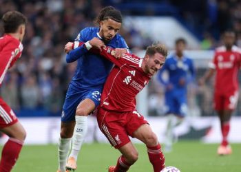 Januari 2026, Juventus Usahakan Dapatkan Bek Chelsea Ini