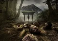 6 Film Horor Indonesia Rilis Akhir 2025 Tampilkan Kengerian Malam Jumat Kliwon dan Pesugihan