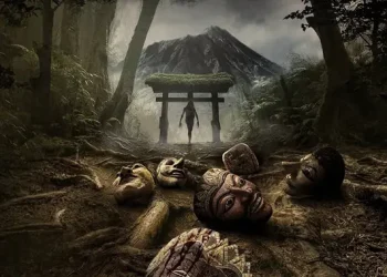 6 Film Horor Indonesia Rilis Akhir 2025 Tampilkan Kengerian Malam Jumat Kliwon dan Pesugihan