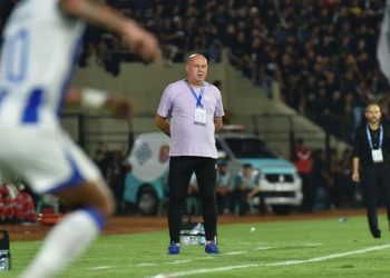 Rombak Skuad Persib Bandung, Bojan Hodak Umbar Optimisme di ACL 2