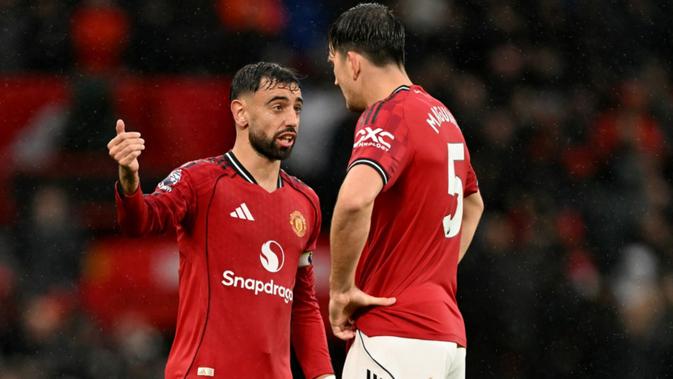 Setan Merah Mengincar Hattrick Kemenangan: MU vs Brighton
