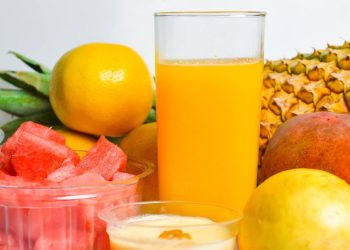 9 Minuman Alami Efektif untuk Menghilangkan Lemak Perut di Pagi Hari