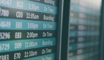 Topan Matmo Ganggu Libur Nasional, Penerbangan di Hainan Dibatalkan