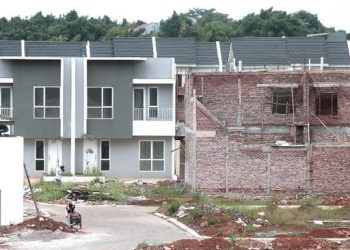 Harga Rumah di Indonesia Masuk Lima Termahal di Dunia, Melebihi Singapura