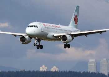 Penumpang Kelas Ekonomi Dapat Snack dan Bir Gratis dari Maskapai Ini