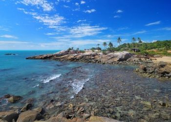 Belitung Dulu Ramai Wisatawan, Kondisi Sekarang Tak Terduga