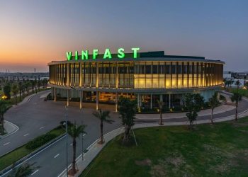 Portofolio Lengkap, Revolusi Kendaraan Listrik VinFast di Indonesia