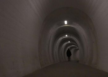 ‘Crazy Rich’ dan Ilmuwan Membangun Bunker Mewah, Apa Motifnya?