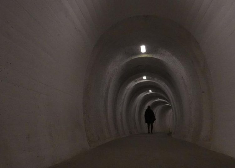 ‘Crazy Rich’ dan Ilmuwan Membangun Bunker Mewah, Apa Motifnya?