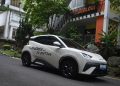 Perluasan Edukasi Mobil Listrik di Kampus oleh BYD