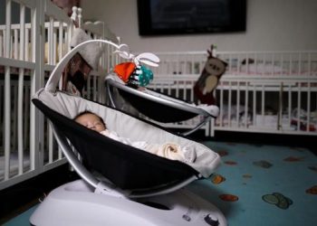 Perusahaan Korea Beri Rp1,2 M untuk Karyawan yang Miliki Bayi