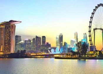 10 Negara Paling Aman dan Tidak Aman di Dunia Termasuk Tetangga RI