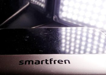 XLSmart Berikan Penjelasan Terkait Gangguan Layanan Smartfren yang Dikeluhkan Warganet