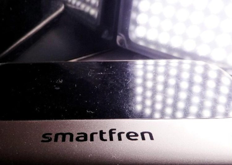 XLSmart Berikan Penjelasan Terkait Gangguan Layanan Smartfren yang Dikeluhkan Warganet