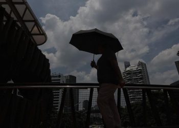 Sampai Kapan Cuaca Panas di Indonesia Akan Terus Berlangsung?