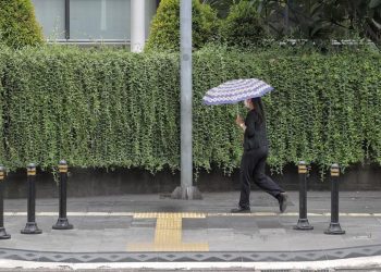 Cuaca Panas Memanas di RI Hingga 36 Derajat, Apakah Ini Normal?