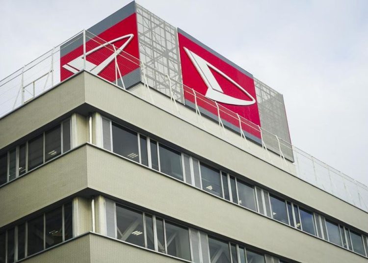 Perbedaan Pabrik Kyoto dan Karawang Menurut Daihatsu