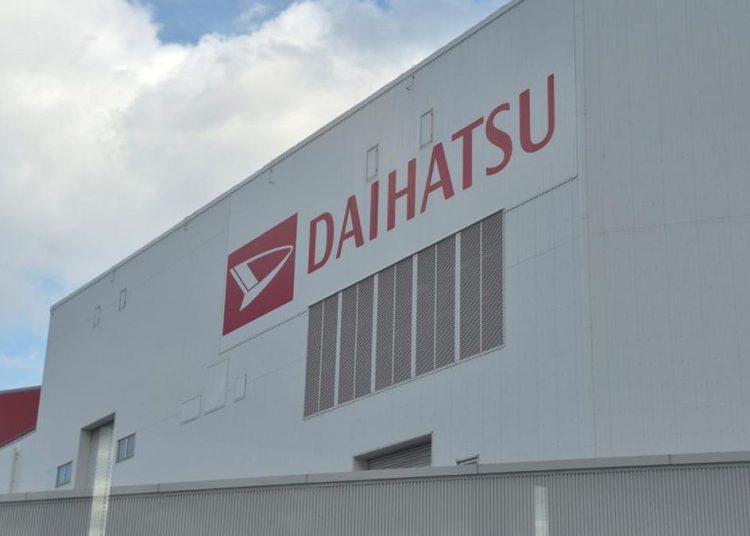 Evolusi Pabrik Kyoto, Emisi Turun Hingga 42 Persen